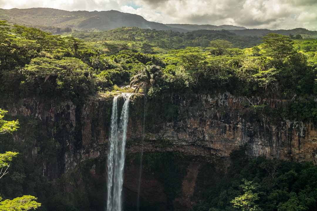 Unveiling Mauritius's Military Past: Key Battles That Defined an Island Nation