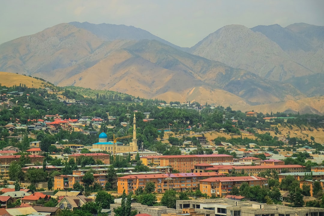 Discover Uzbekistan's Most Vibrant Cities & Villages: A Colorful Journey