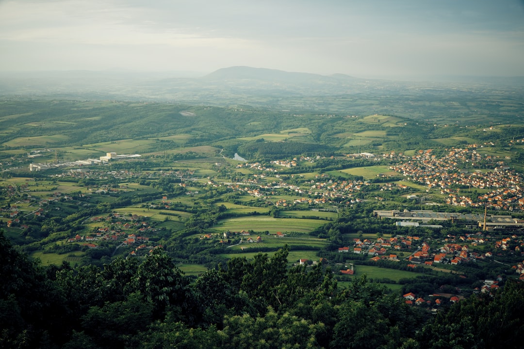 Discover Serbia's Breathtaking Landscapes: The Ultimate Guide to Scenic Bus Rides