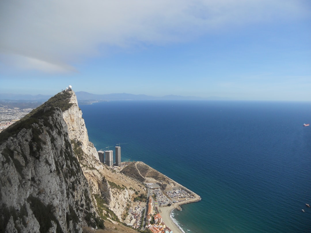 Discovering Gibraltar's Hidden Gems: A Guide to the Local Coffee Scene