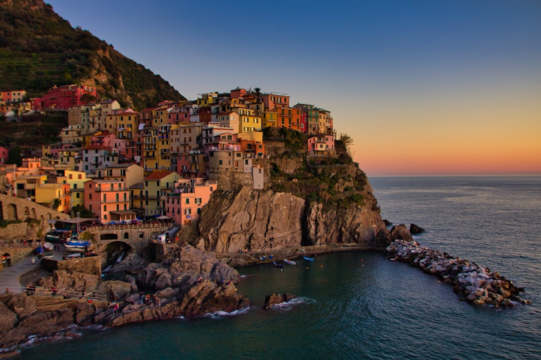 The Most Colorful Cities and Villages in Italy