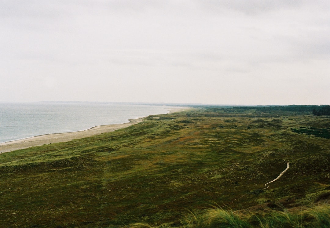 Discover Denmark's Most Breathtaking Scenic Boat Trips