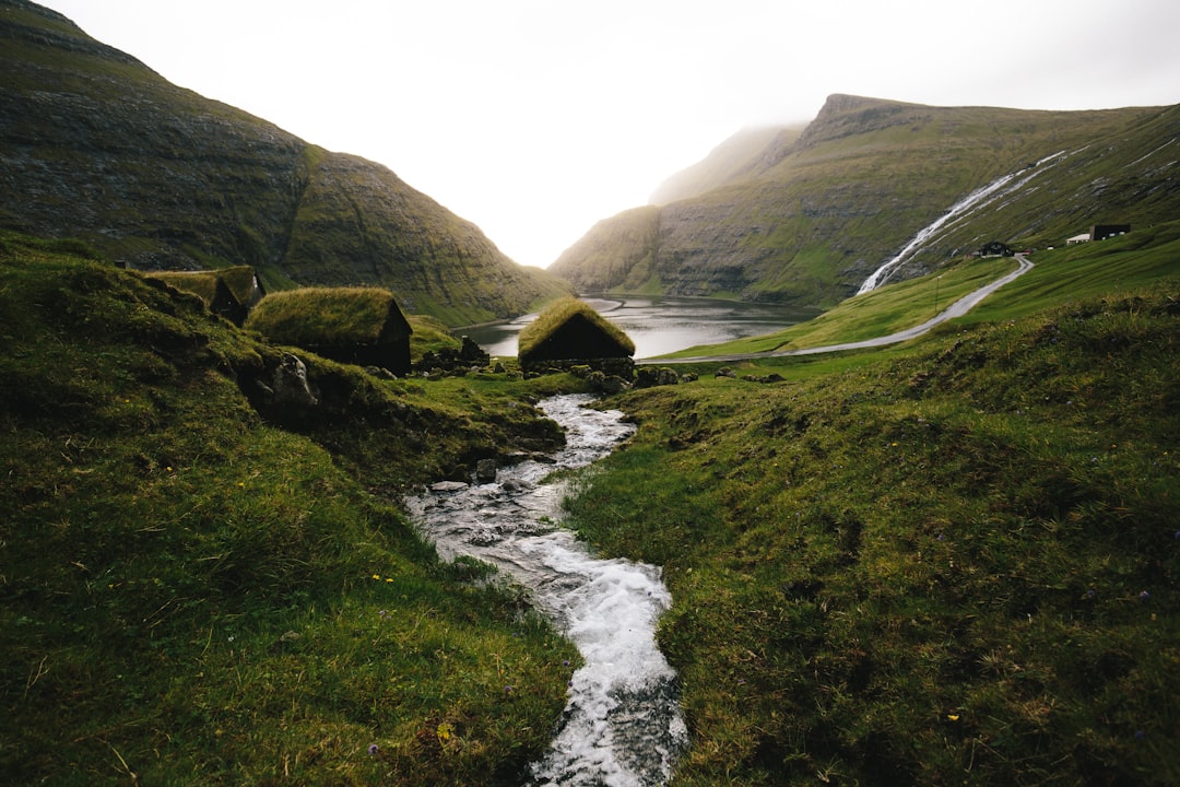 Unveiling the Breathtaking Natural Wonders of the Faroe Islands: Your Ultimate Guide