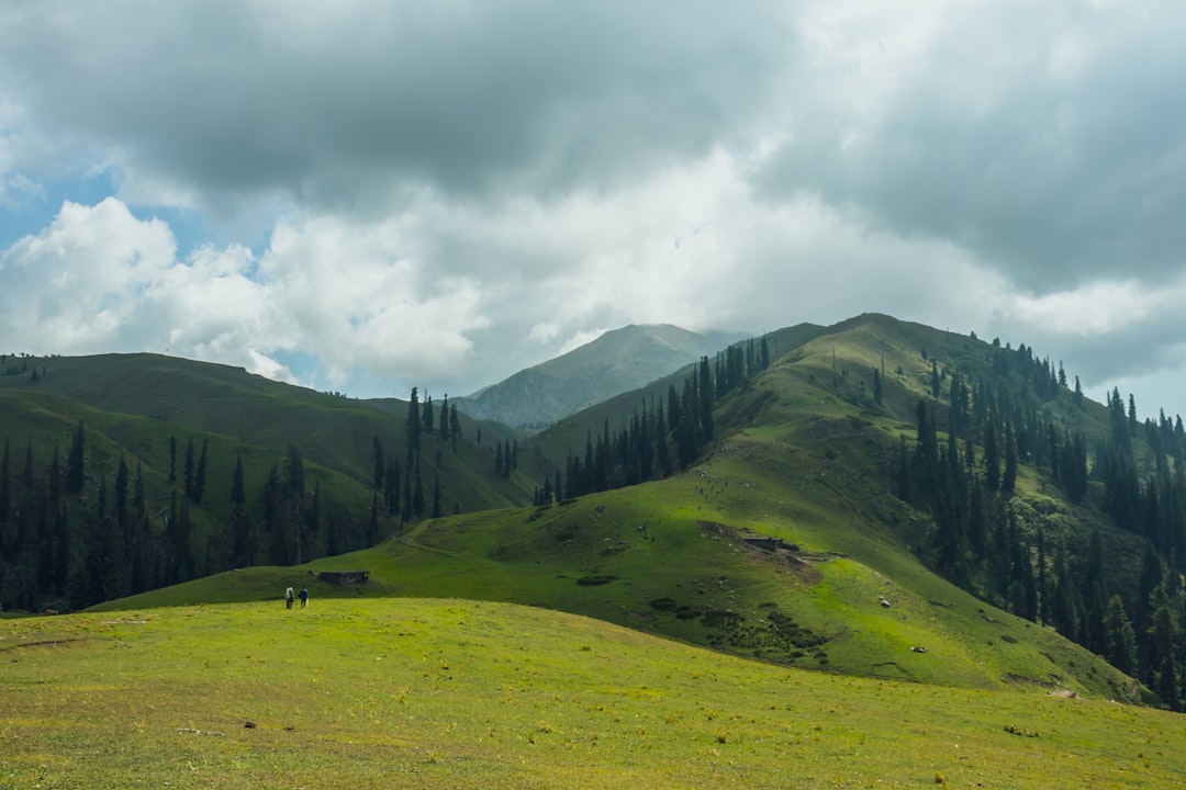 Discover Pakistan's Majestic Castles & Fortresses: A Journey Through History