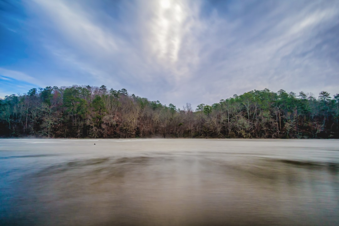 Discover Georgia's Hidden Gems: Top Small Towns for Your Perfect Weekend Getaway