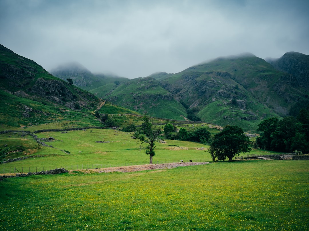 Discover the UK's Most Breathtaking Islands: Your Ultimate Travel Guide