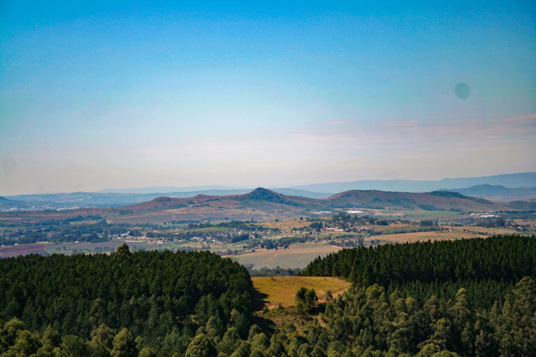 Top 5 Luxury Resorts for a Dream Vacation in Swaziland