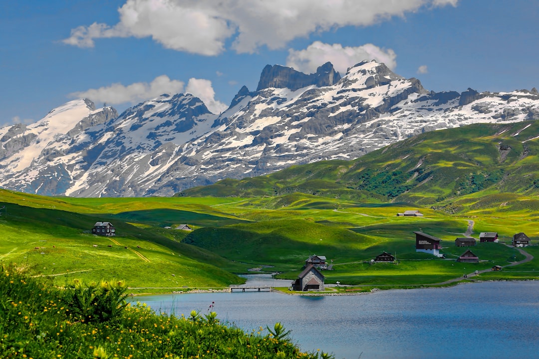 Discover Switzerland's Iconic City Statues: A Guide to Must-See Urban Art & History