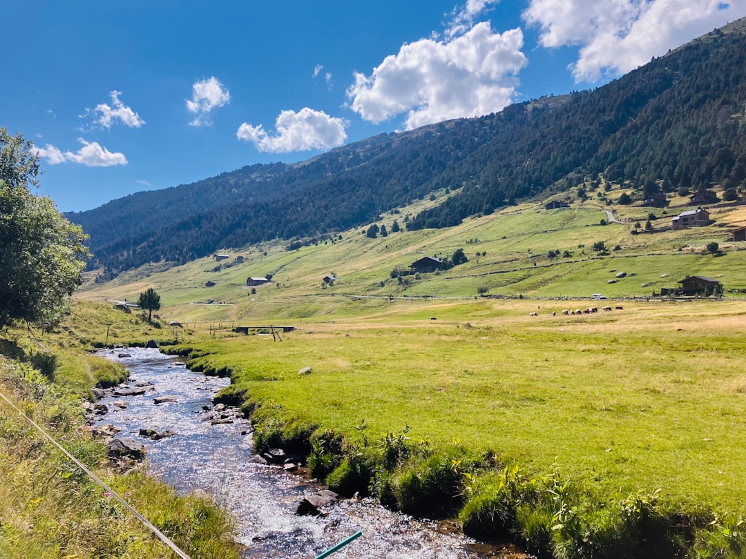 Discover Andorra's Breathtaking Panoramic Views: Your Guide to Scenic Mountain Lifts