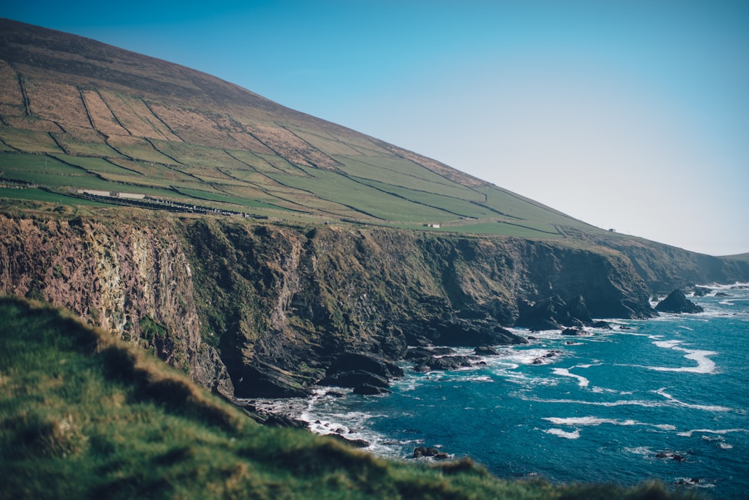 Ireland's Most Famous Film Locations: Explore Iconic Movie Sets & TV Show Scenery