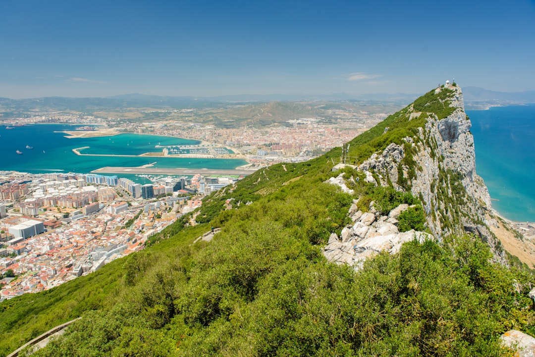 Discover Gibraltar's Vibrant Hues: A Journey Through Its Most Colorful Towns & Scenic Spots