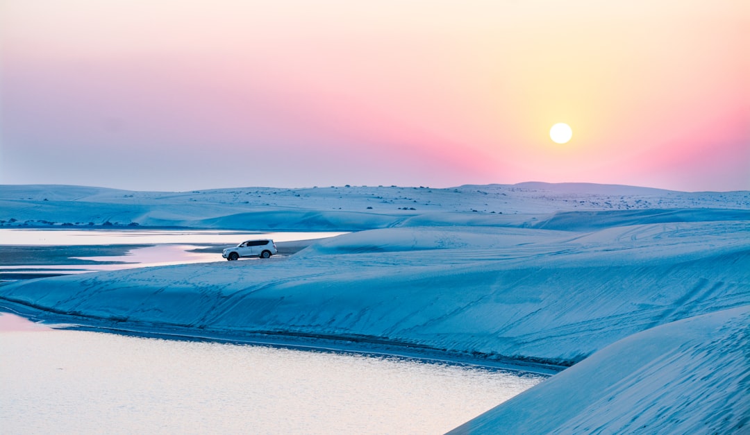 Discover Green Qatar: The Essential Guide to Sustainable & Eco-Friendly Travel