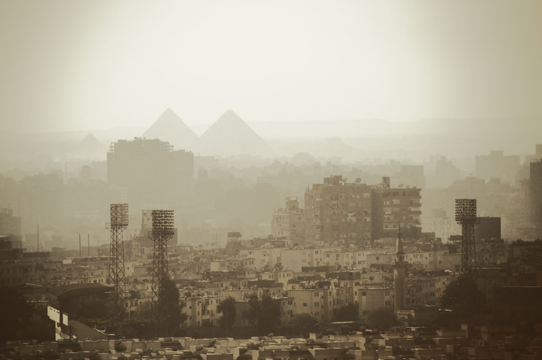 Egypt Travel Fashion: How to Dress Like a Local & Explore Confidently