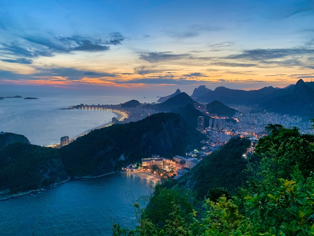 The Best Lakeside Retreats for a Quiet Escape in Brazil