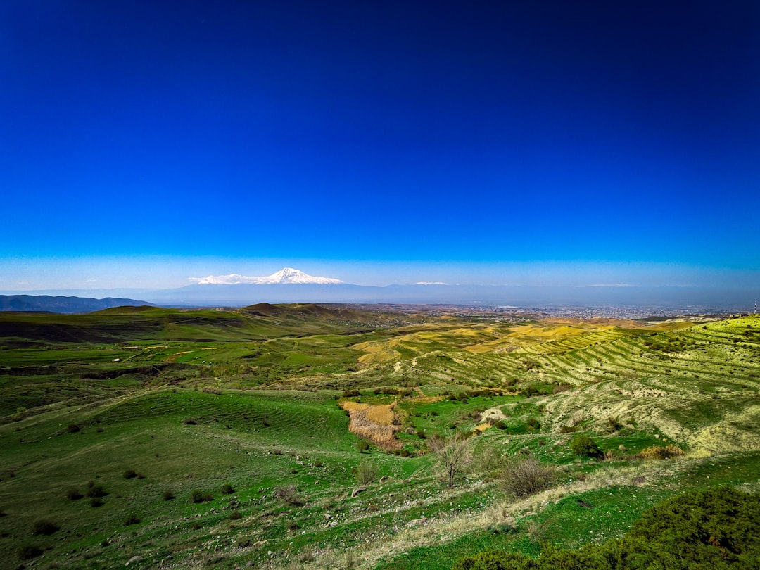 The Best Morning Running Spots in Armenia: Fuel Your Day!