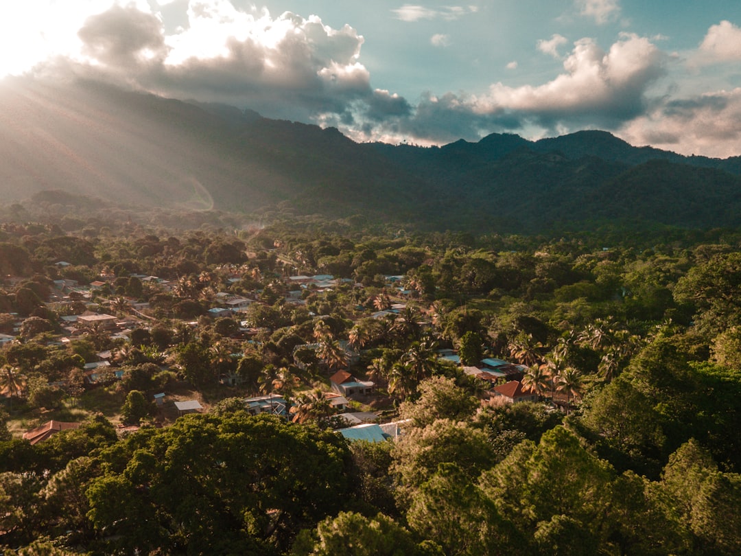 Navigating Honduras Post Offices: Your Ultimate Guide to Mail & Package Services