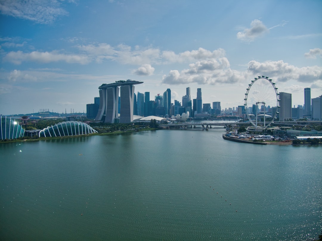 The Battles That Defined a Nation: Singapore's Most Pivotal Historical Conflicts