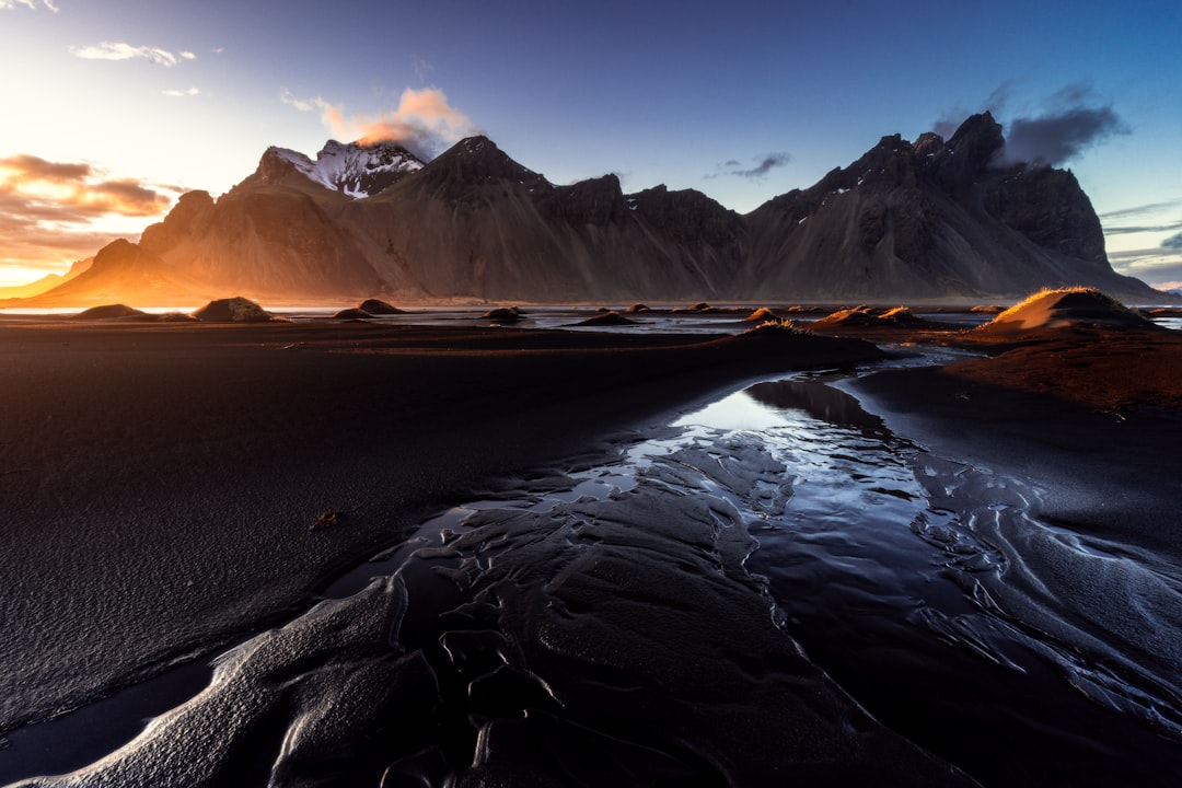 Iceland's Best Beaches: Sun, Surf, and Unforgettable Sands