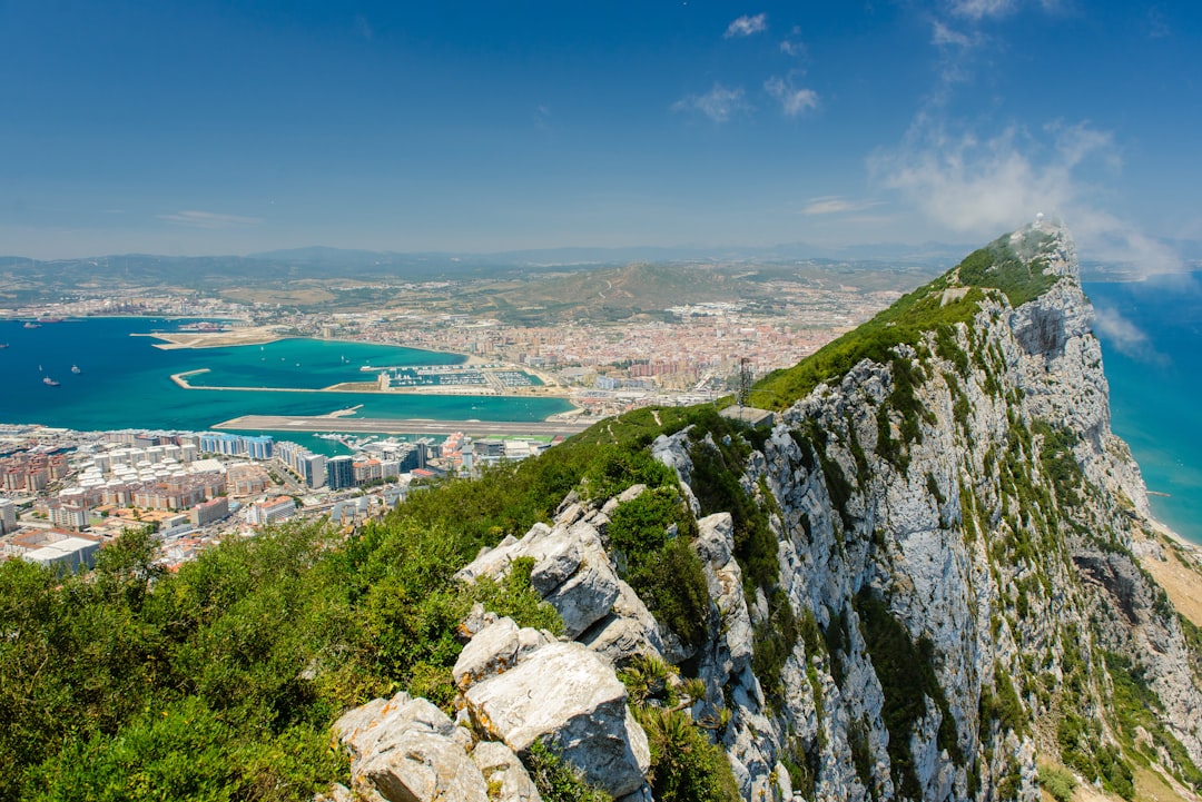 A Guide to the Most Unusual Festivals in Gibraltar