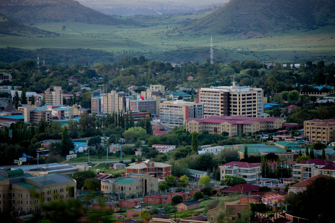 Your Ultimate Guide to Shopping in Lesotho: What to Buy at Local Supermarkets