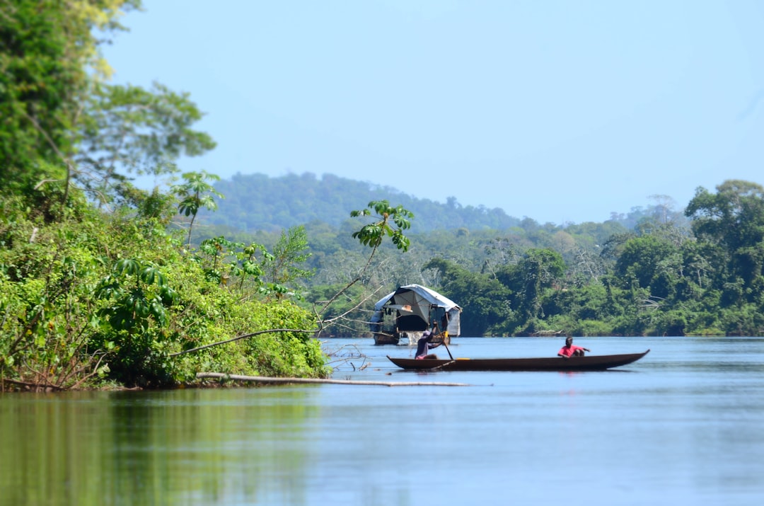 Discover Paramaribo: Your Essential Guide to Suriname's Iconic City Landmarks