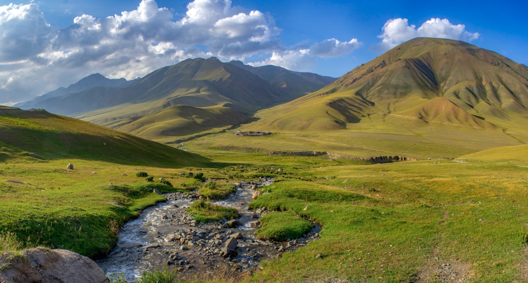 Discover Kyrgyzstan's Hidden Gems: Top Underground Bars & Speakeasies