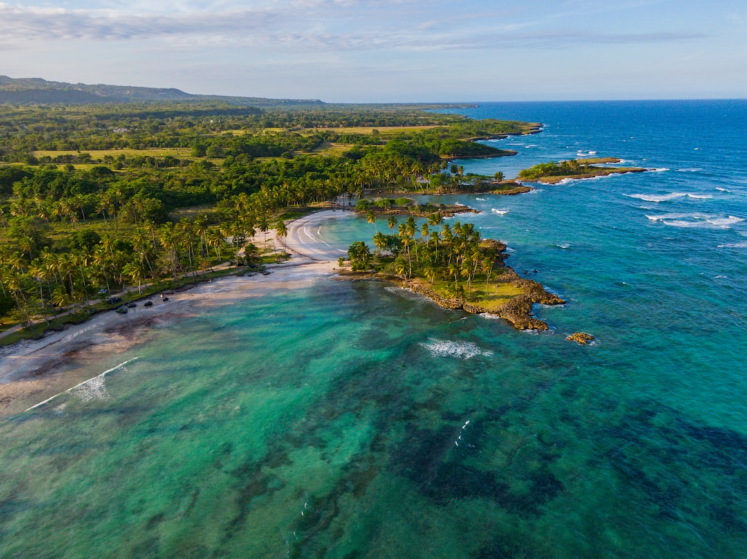 The Ultimate Dominican Republic Road Trip: Your Essential Guide to Driving Abroad
