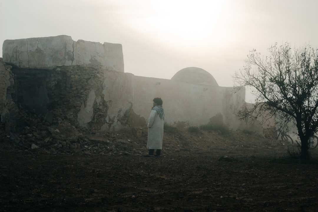 Experience Tunisia's Magic: Top Sunrise Hikes You Can't Miss