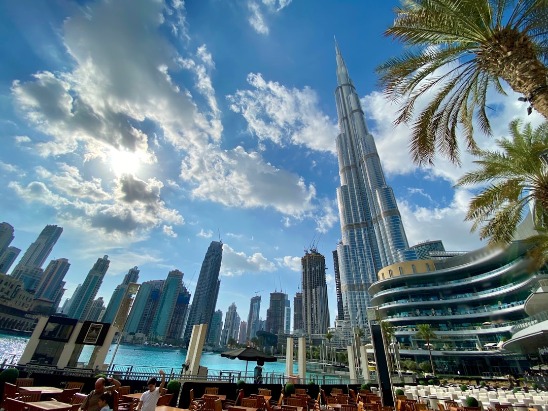 Unveiling the UAE's Hidden Depths: A Guide to Its Underground Scenes and Subcultures