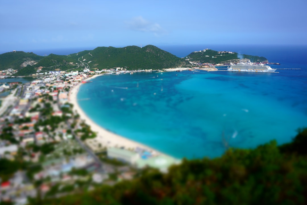 Unveiling Saint Martin's Dark Skies: Top Spots for Stargazing & Night Photography
