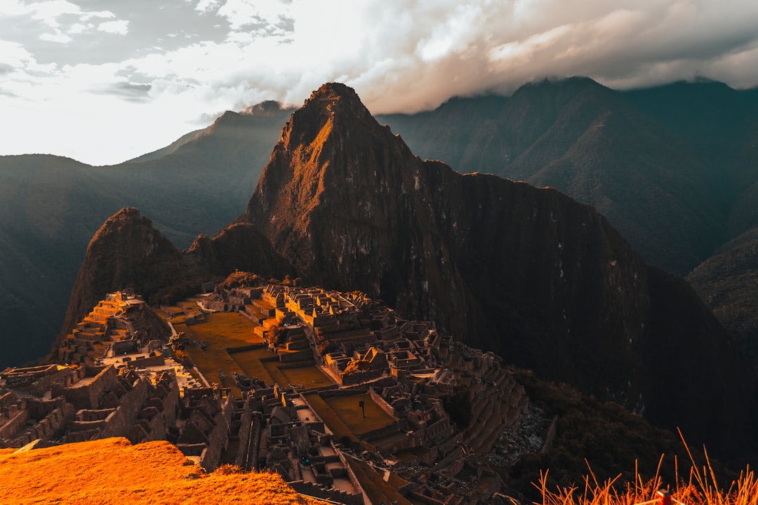 Navigating Peru's Metro: A Beginner's Essential Guide