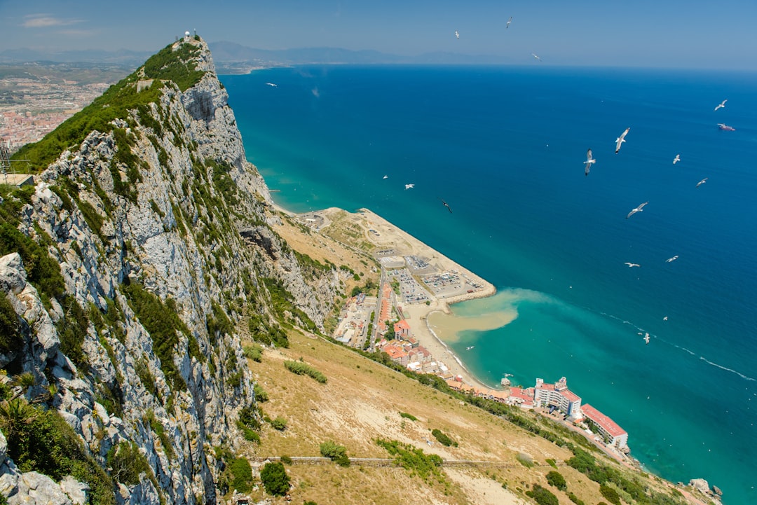 Explore Gibraltar by Kayak & Canoe: Discover the Rock's Best Waters