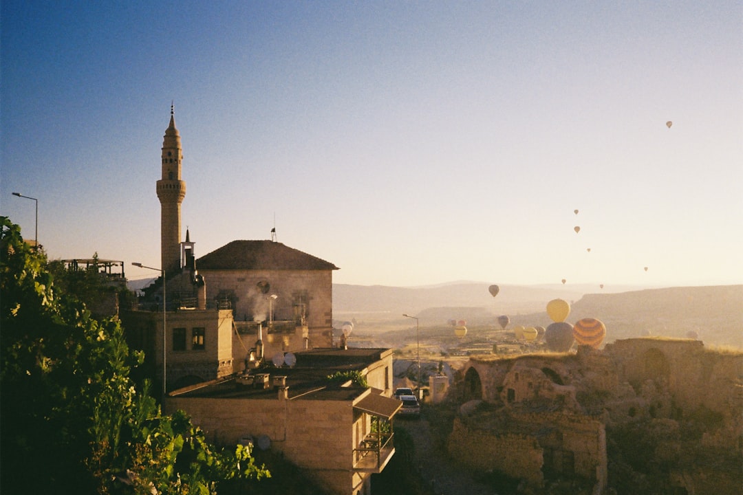 The Ultimate Guide to Turkey’s Most Famous Landmarks