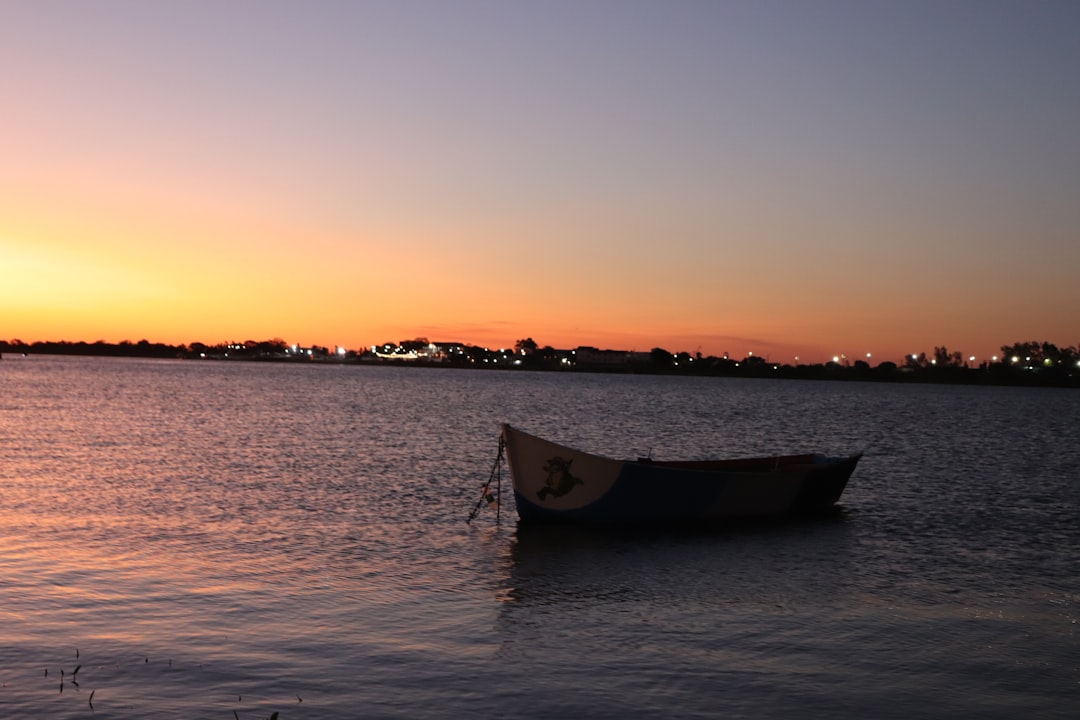 Paraguay's Hidden Beauty: The Most Scenic Ferry Rides You Must Experience