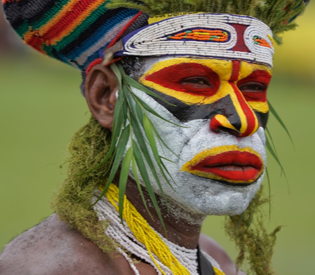 Understanding Papua New Guinea: Essential Cultural Etiquette for Tourists
