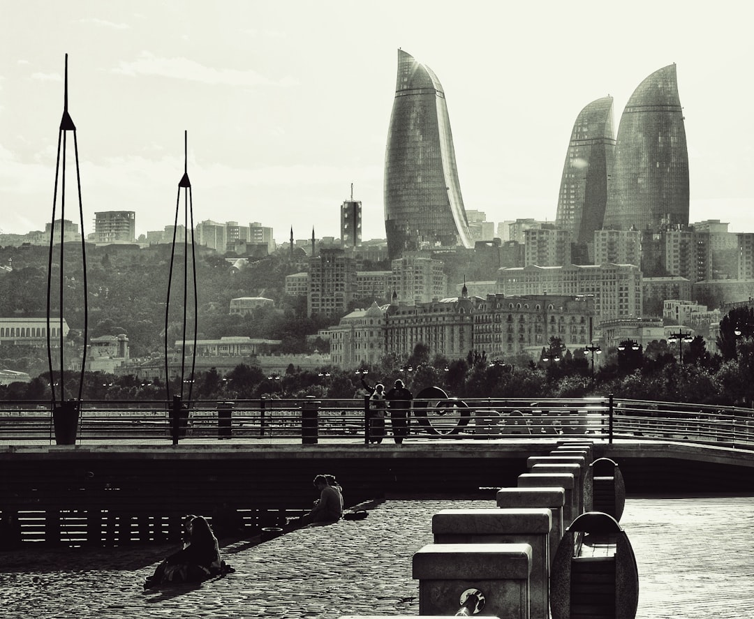 The Ultimate Guide to Azerbaijan’s Most Famous Landmarks