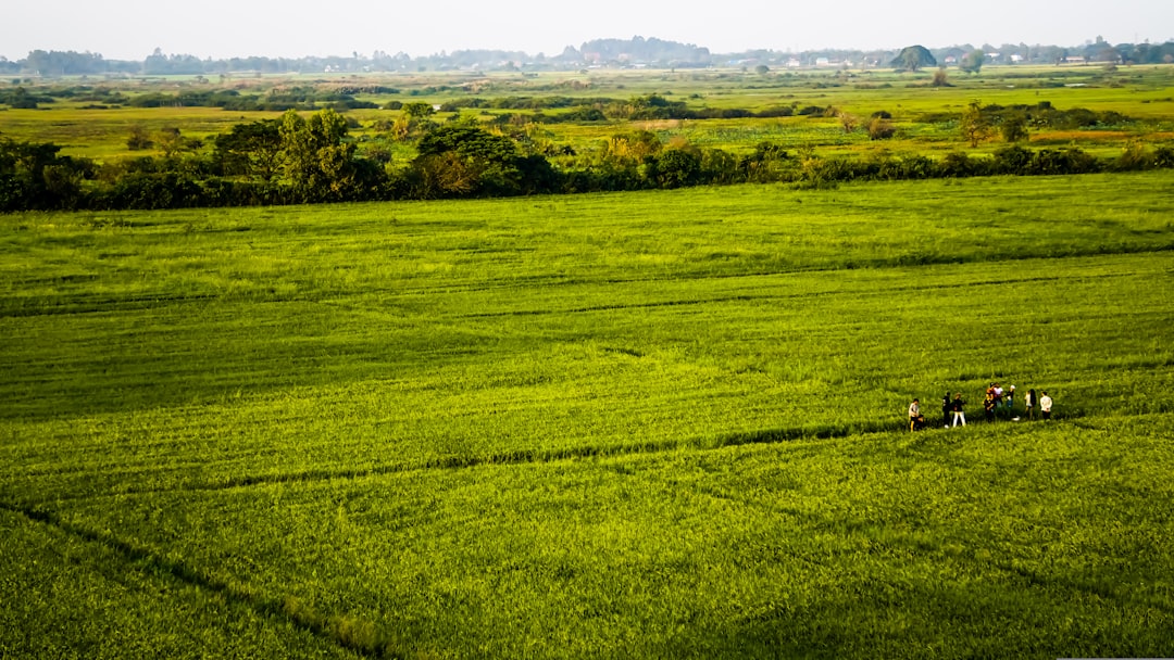 Unplug & Recharge: Top Digital Detox Destinations in Cambodia