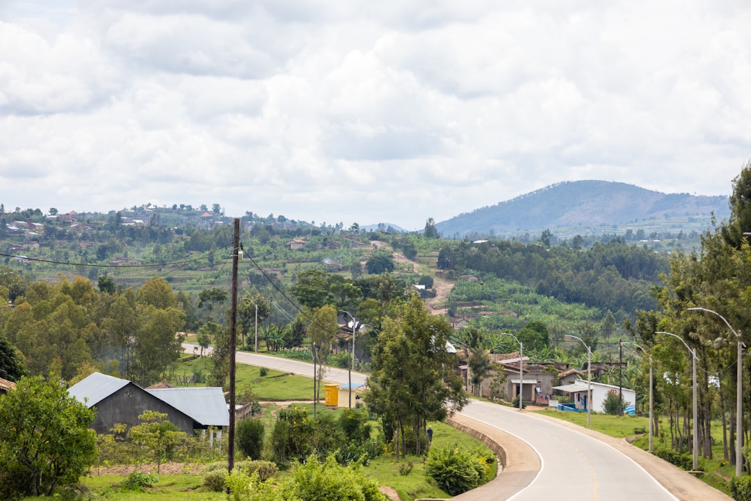 Discovering Rwanda's Vibrant Sports Culture & Iconic Stadiums