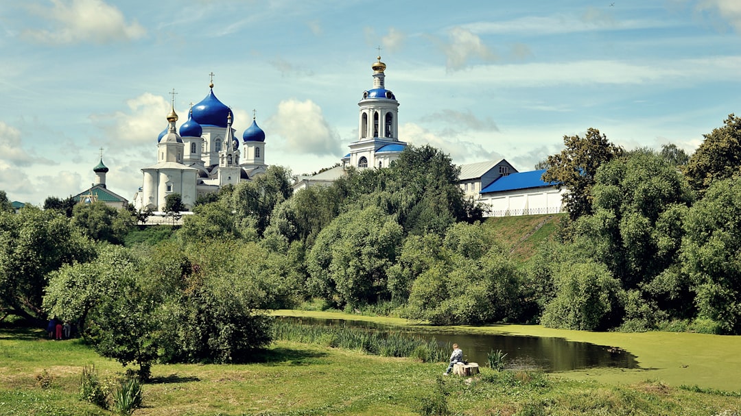 Your Essential Guide to Getting Around Russia: Flights, Buses, and Ferries