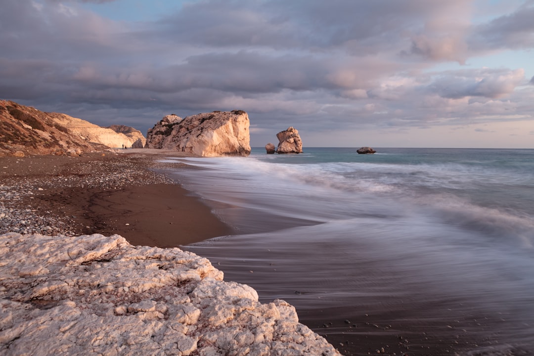 Discover Cyprus's Hidden Gems: The Most Beautiful Waterfalls You Must Visit