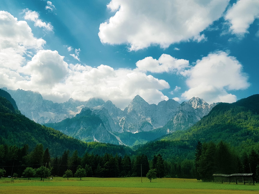A Guide to the Most Beautiful Valleys in Slovenia: Explore Breathtaking Landscapes