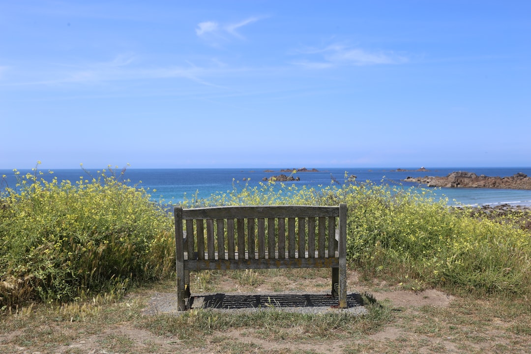 Discover Guernsey's Most Breathtaking Picnic Spots: Your Ultimate Guide to Scenic Outdoor Dining