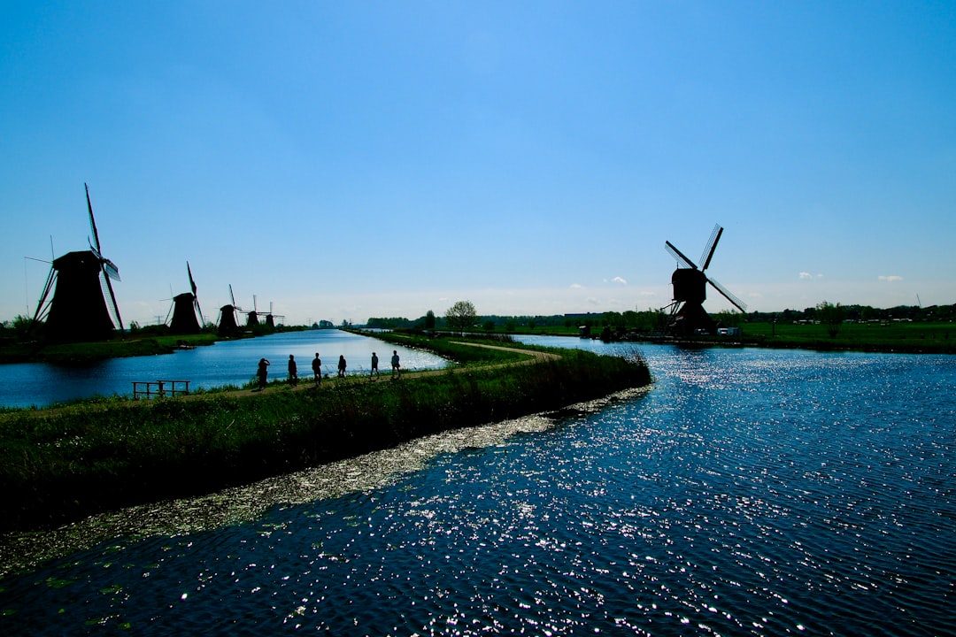 Discover the Netherlands' Architectural Wonders: A Guide to Its Most Famous Arches