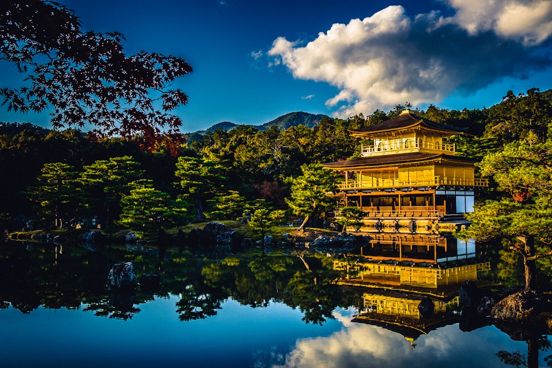 Discover Japan's Hidden Gems: A Guide to Its Most Beautiful Valleys