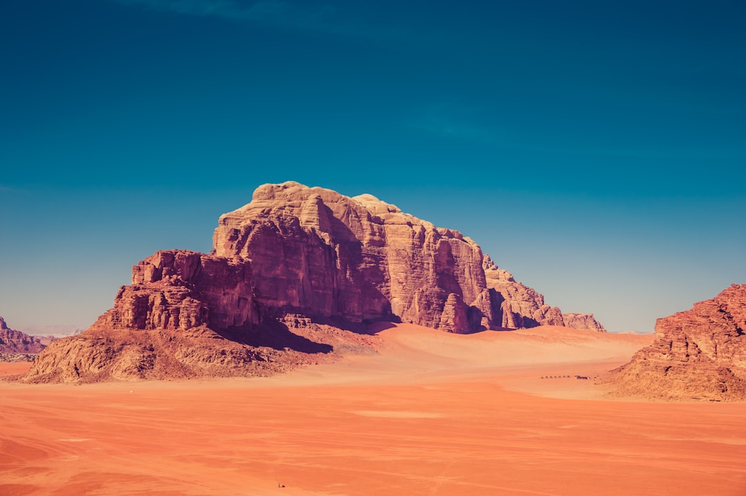 Master Essential Arabic Phrases for Your Unforgettable Jordan Trip