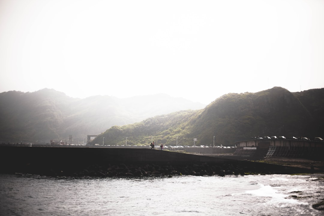 Taiwan Airport Survival Guide: Navigate TPE & Kaohsiung Like a Pro