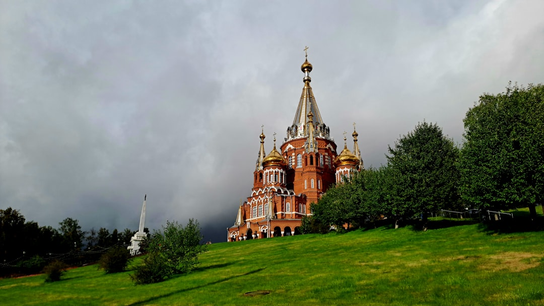 Cross Russia's Icons: Discover the Most Famous City Bridges You Must See