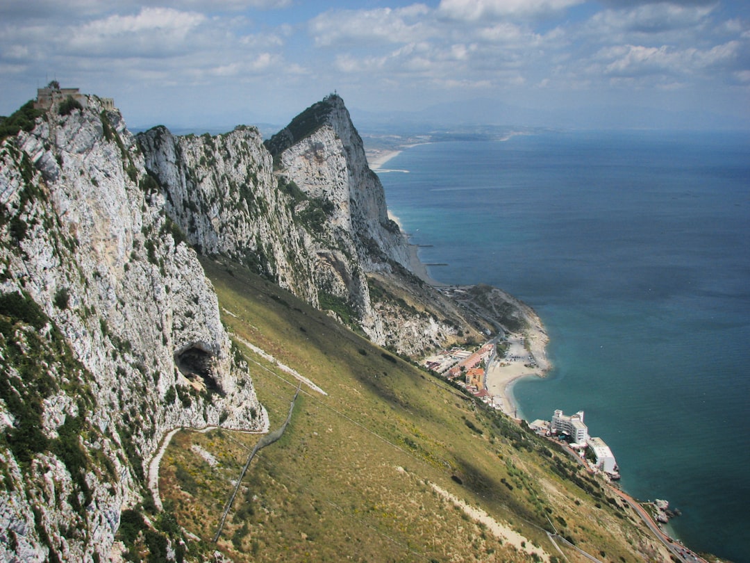 The Top 5 Ski Resorts in Gibraltar for Winter Sports