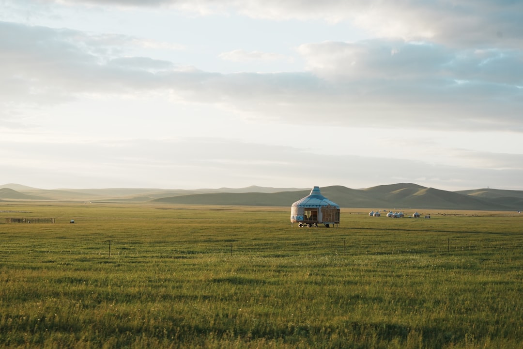 Unveiling Mongolia's Spooky Secrets: A Journey into Its Haunted History
