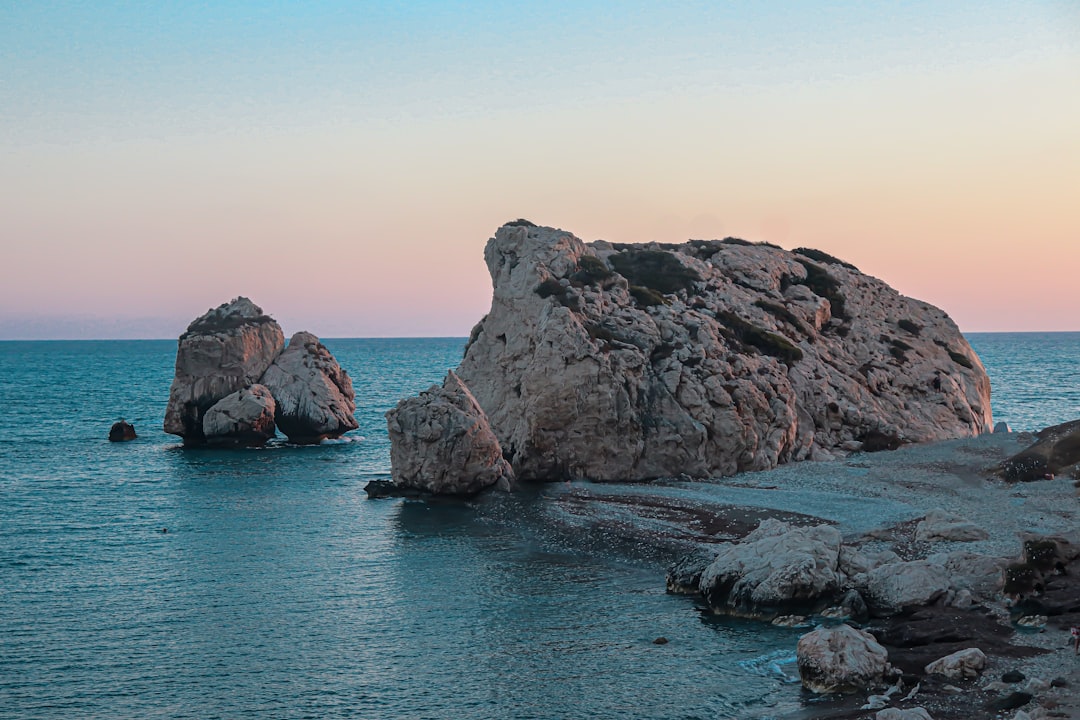 Discover Cyprus by Rail: The Ultimate Guide to Scenic Train Rides & Tourist Trails
